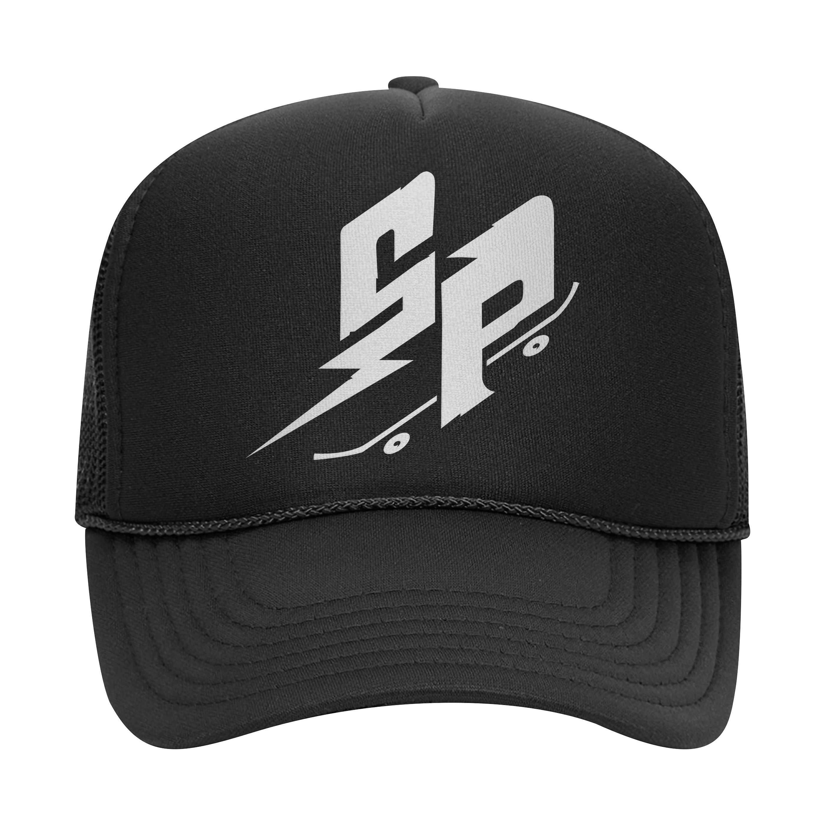 SP Logo Trucker Hat