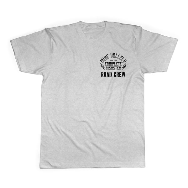 Complete Disaster Road Crew T-Shirt